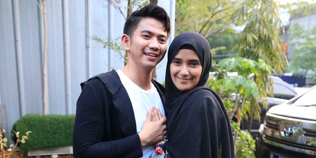 Nadya Mustika Reveals Pregnancy and Expresses Fatigue of Struggling Alone, Mocking Rizki DA?