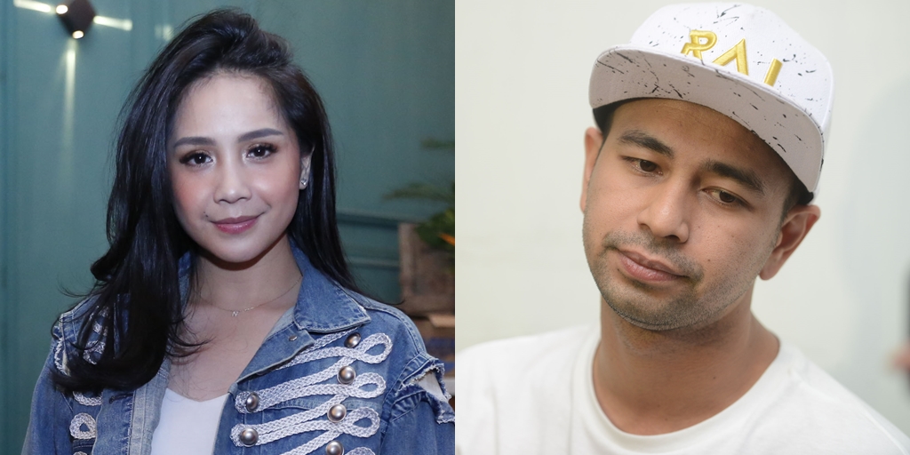 Nagita Slavina 'Cheating' and Bought a Villa in Bali, Raffi Ahmad Goes Crazy Taking Gigi's Confession