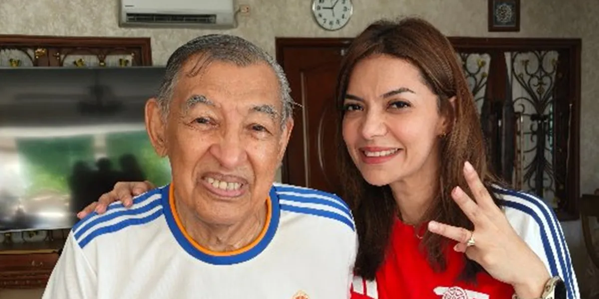 Najwa and Quraish Shihab Return This Ramadan, Discuss Asmaul Husna Before Breaking the Fast