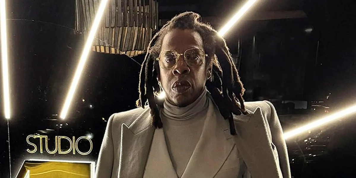 Jay Z's Name Surfaces in Epstein Documents, What’s Really Going On?