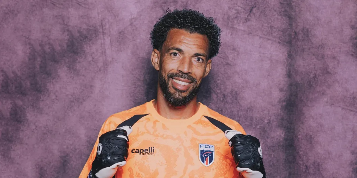 The Name Vozinha, Cape Verde's Goalkeeper, Now Immortalized as a New Species of Sea Mollusk
