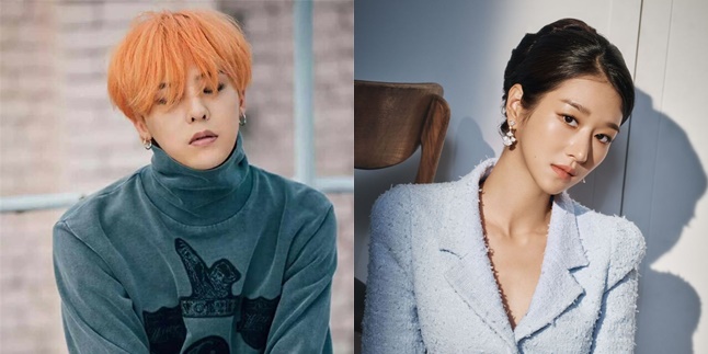 Her Name is Getting More Known, Turns Out Seo Ye Ji Once Became G-Dragon's 'Girlfriend'