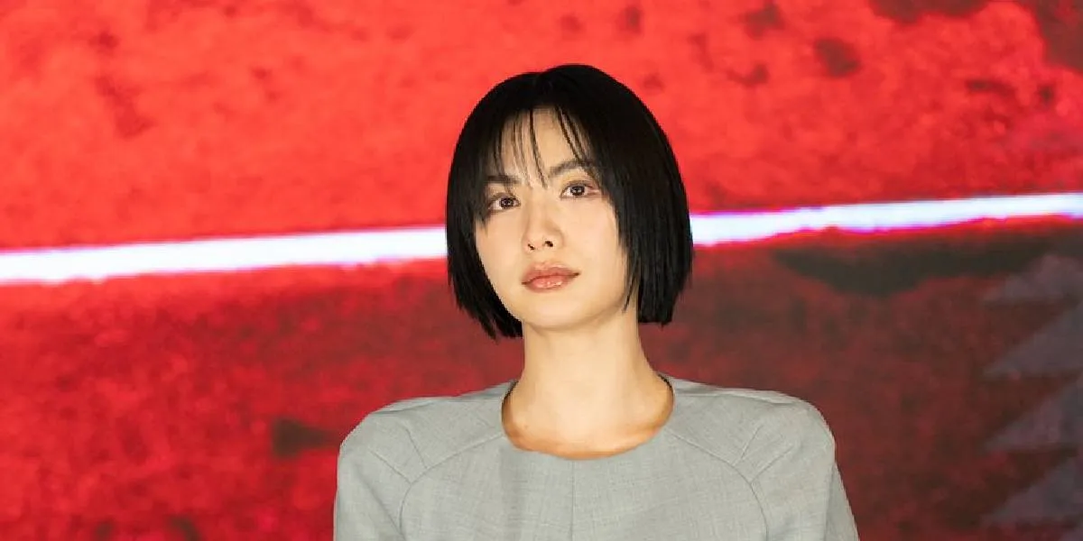 Nana Sings the Soundtrack for the Korean Drama CLIMAX, Full of Emotion