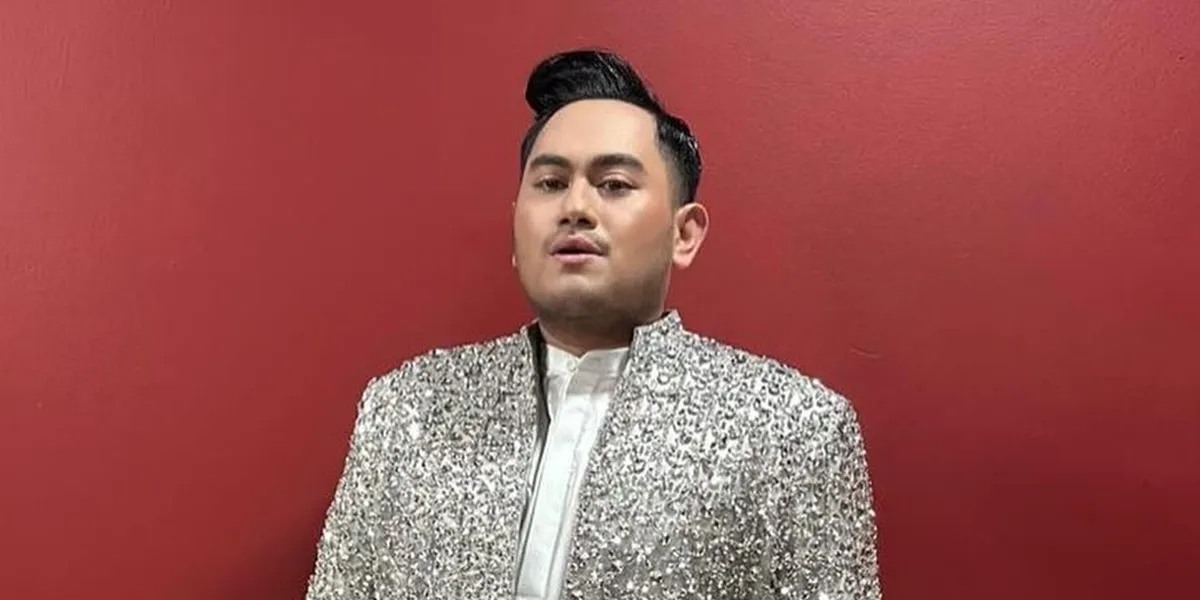 Nassar Excited to Duet with Afgan: I Swear His Voice is Extraordinary!