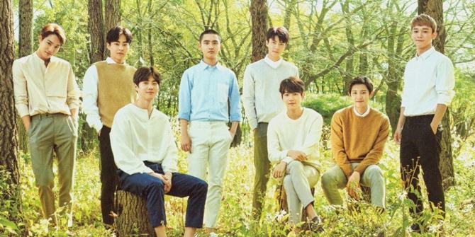 Nature Republic Terminates Contract with EXO After 7 Years, Fans Have Mixed Reactions