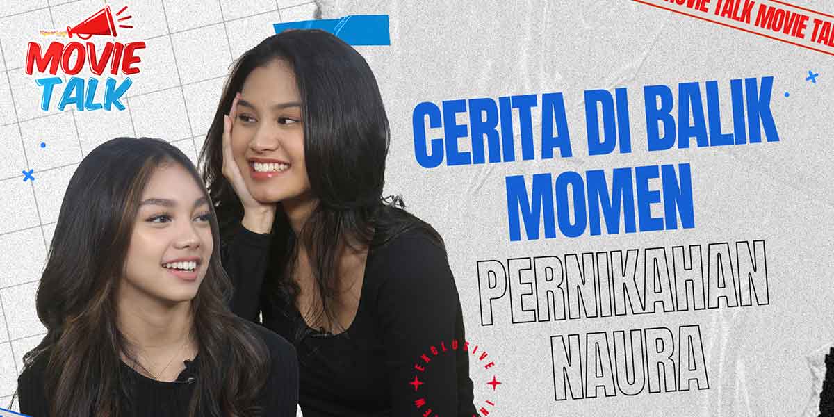 Naura Ayu & Alika Jantinia Doesn't Mind Being Matched? Bunda's Chosen Students