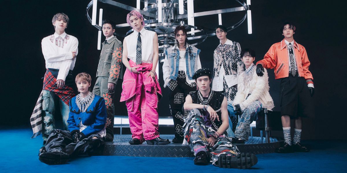 Simon Says (English Translation) – NCT 127