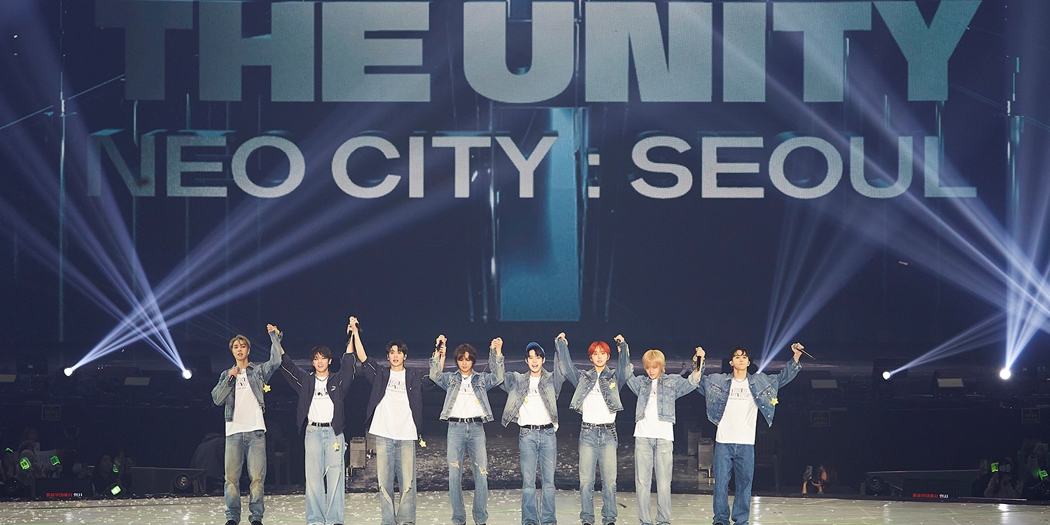 NCT 127 Successfully Completes 3rd Concert Tour 'NEO CITY: SEOUL - THE UNITY'