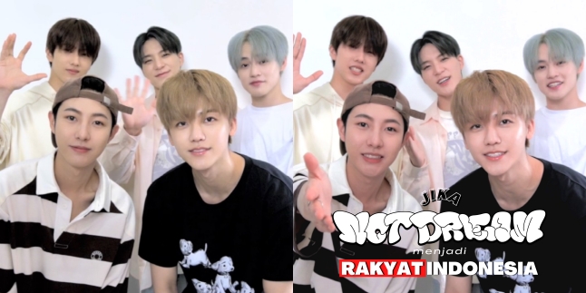 NCT DREAM: From Greeting NCTzens in Local Languages to Becoming University Students