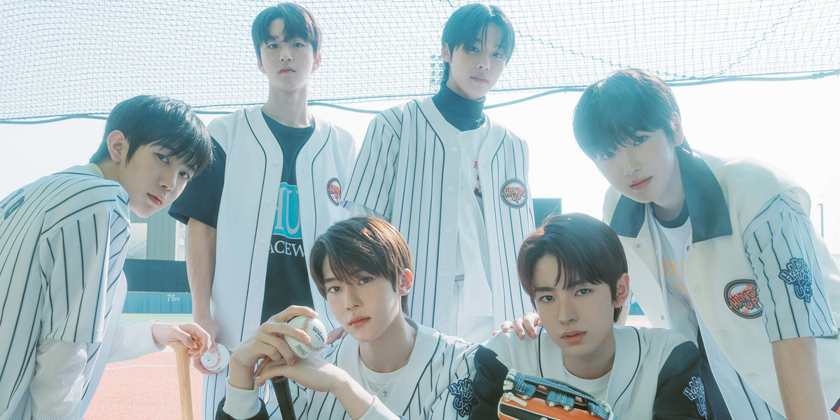 NCT NEW TEAM Releases Teaser Image for Pre-debut Song 'Hands Up'