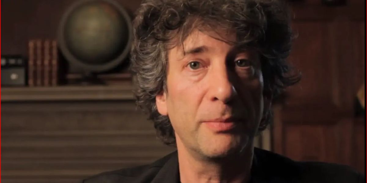 Neil Gaiman Accused of Sexual Harassment of Childcare Provider, Here's the Chronology