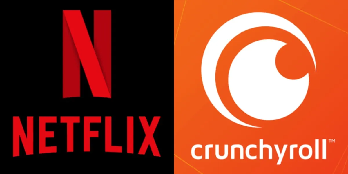  Netflix Langkahi Crunchyroll sebagai Platform Streaming Anime Terpopuler di Luar Jepang dan China 