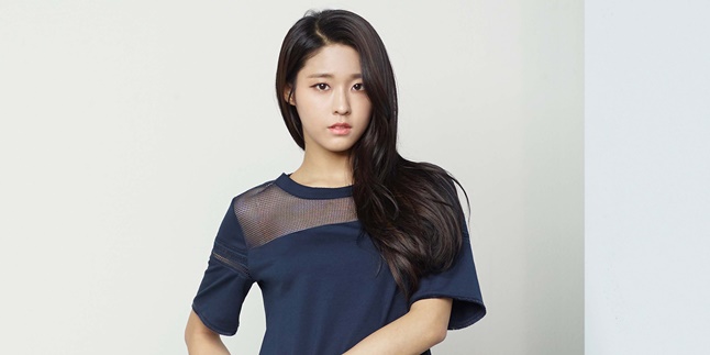 Netizens Request Seolhyun AOA to Step Down from Her New Drama Due to Bullying Scandal, Production Responds