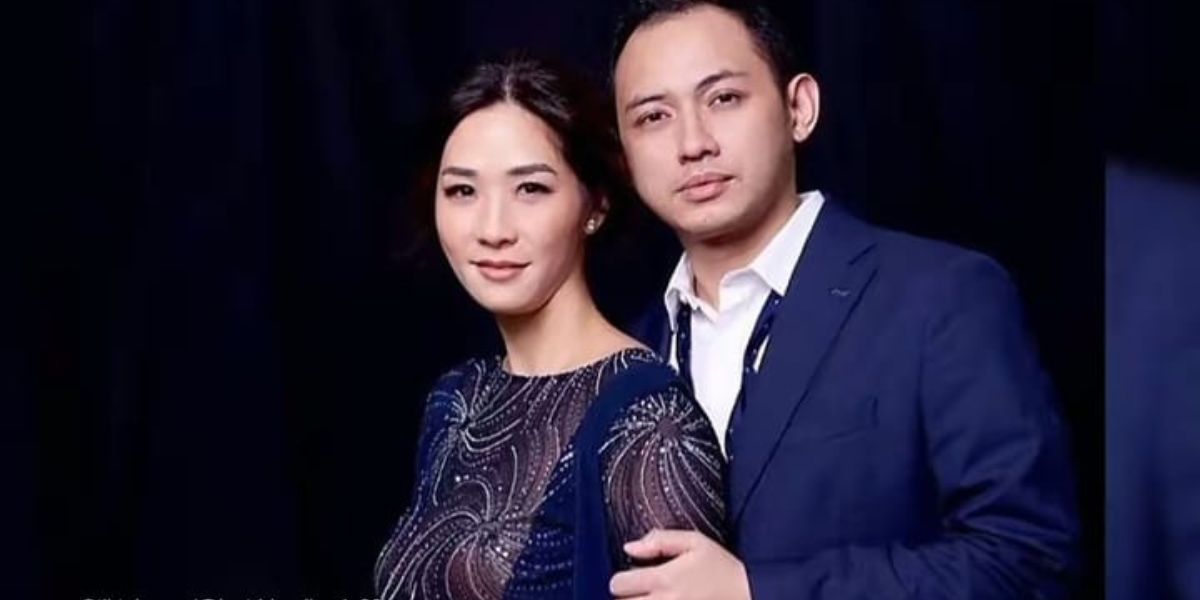 Netizens Investigate the Reason for BCL's Ex-Husband Tiko Aryawadhana's Divorce with His Former Wife - Turns Out This Is the Cause!