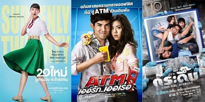 Hilarious! Here are a Series of Thai Comedy Films You Can Watch During PPKM, from 'PEE MAK' to 'SUDDENLY TWENTY'