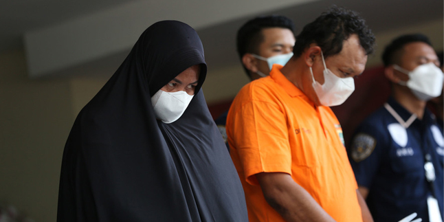 Admitting to Being Held Captive, Former Domestic Worker Reports Nirina Zubir's Sister