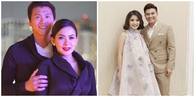 Hits, Moments of These 4 Celebrities' Weddings Reported by Foreign Media!