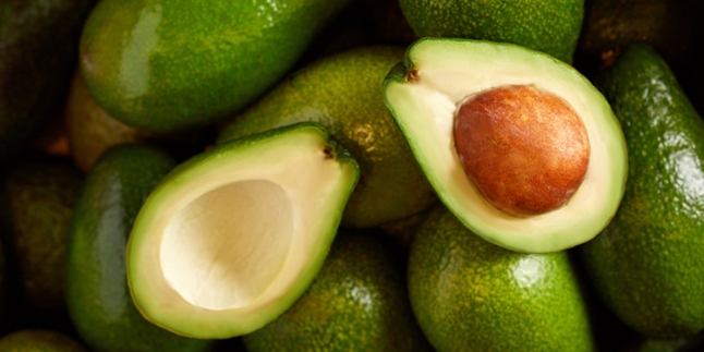 Not Only Beauty, 10 Benefits of Avocado for Health that are Rarely Known