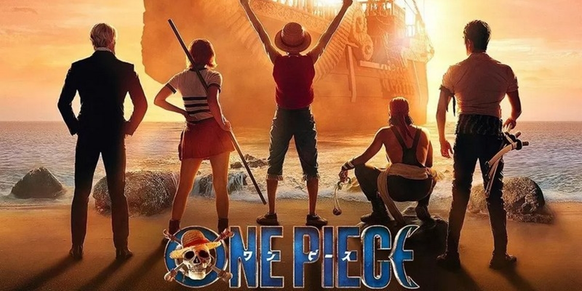 Not Following Anime, Here's the Complete Synopsis of ONE PIECE Live Action for Those of You Who Want to Watch