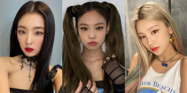 Having Unlimited Talents, These Female K-Pop Idols Are Dubbed All-Rounders