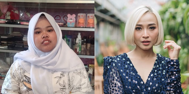 Not Accepting Rinni Wulandari Being Called Pansos by Kekeyi, Gandhi Fernando: 'That Is So Wrong'