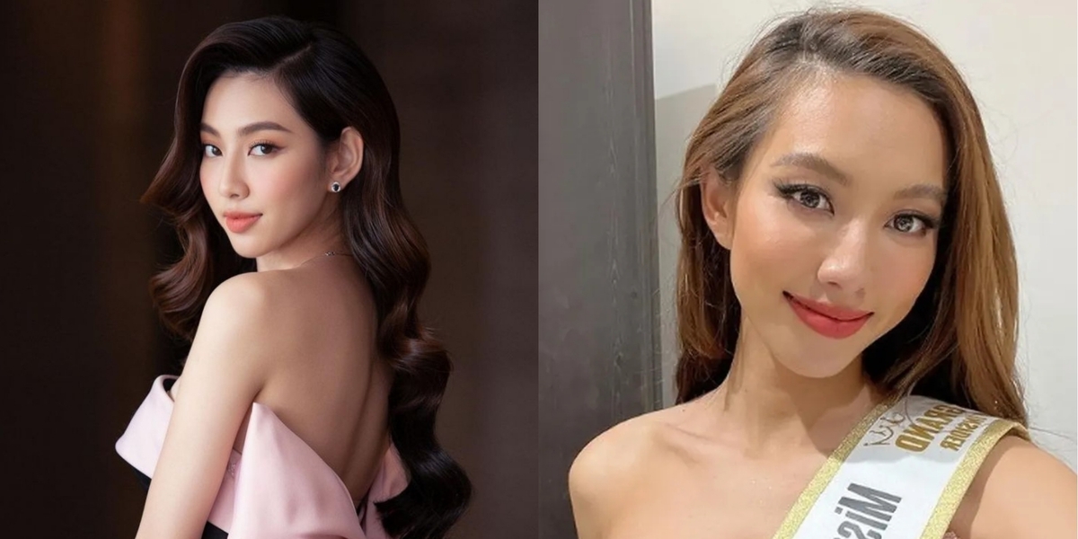 Nguyen Thuc Thuy Tien, Miss Vietnam Beauty Queen Arrested After Promoting Misleading Health Supplements