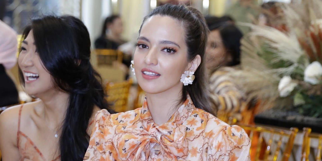 Nia Ramadhani Reveals the Most Expensive Gift Given by Ardi Bakrie