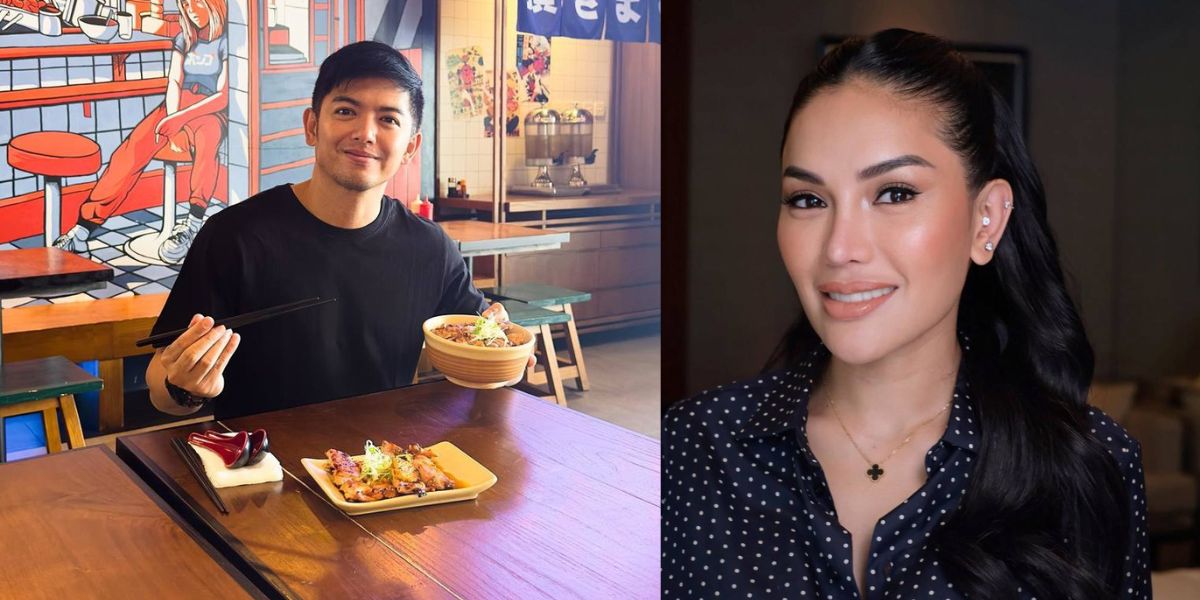 Nicky Tirta Responds to His Relationship with Nikita Mirzani, Claims They've Been Friends for a Long Time