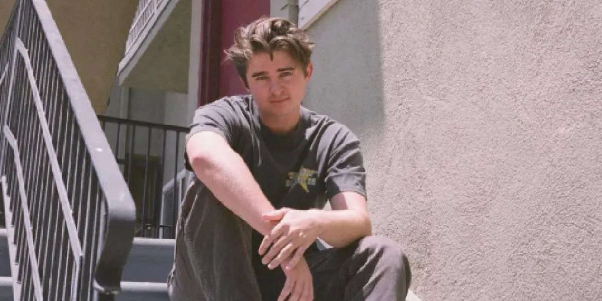 Nicky Youre Rilis Single Yang Berjudul EYES ON YOU - KapanLagi.com