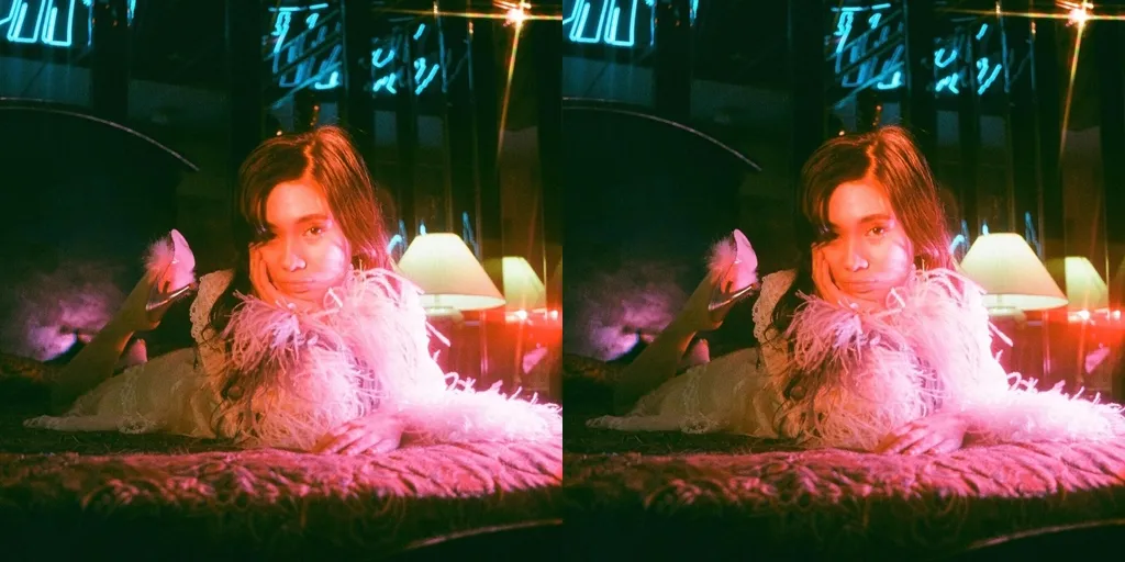 Niki 88Rising Keluarkan Lagu Baru Dengan Sentuhan Vintage Yang Fresh