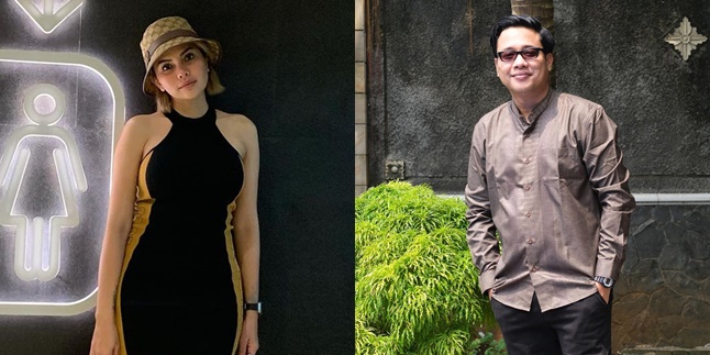 Nikita Mirzani Criticized by Netizens for Defending Gofar Hilman in the Viral Harassment Case