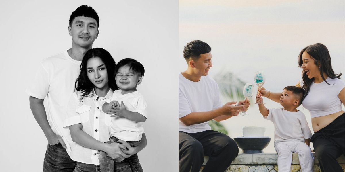 Nikita Willy Shares Her Pregnancy Experience, from Miscarriage to Expecting Second Child