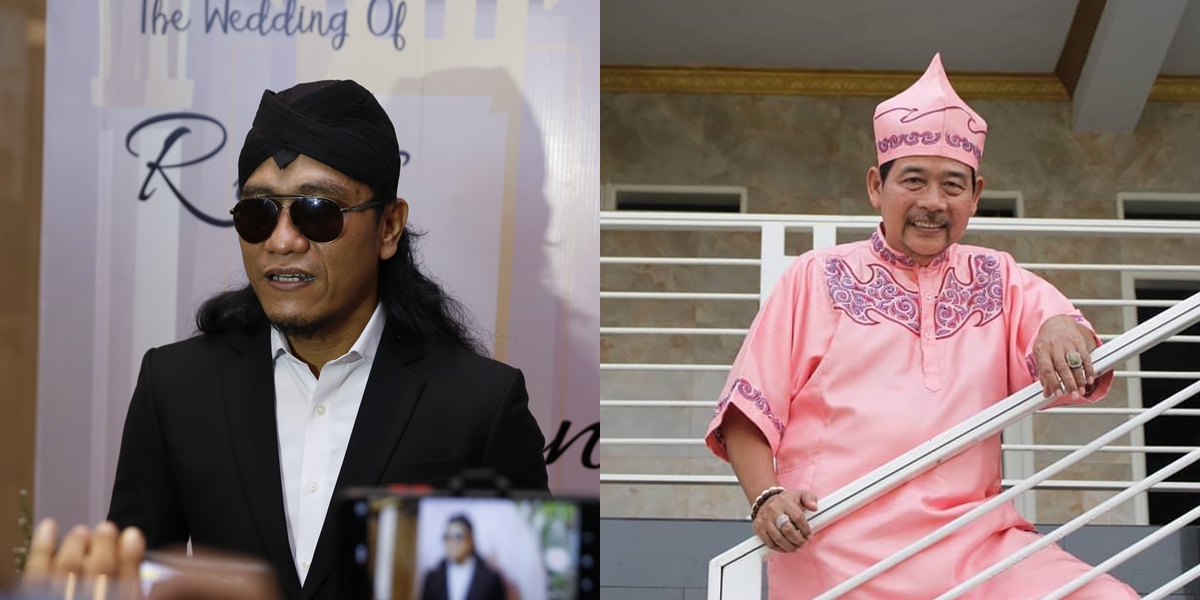 Gus Miftah's Value Still Worthy as the President's Special Envoy, Bang Madit: If the Intent is Good, It Can Still Be Improved