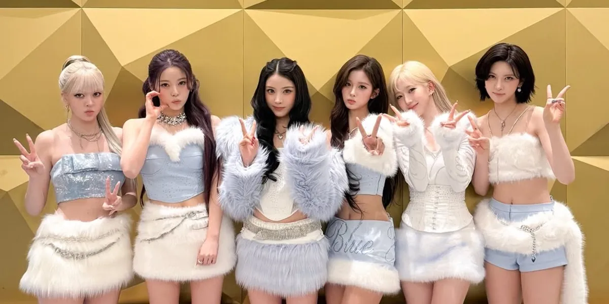 NMIXX Becomes the First K-Pop Artist to Perform at Brazil's Carnival 2026