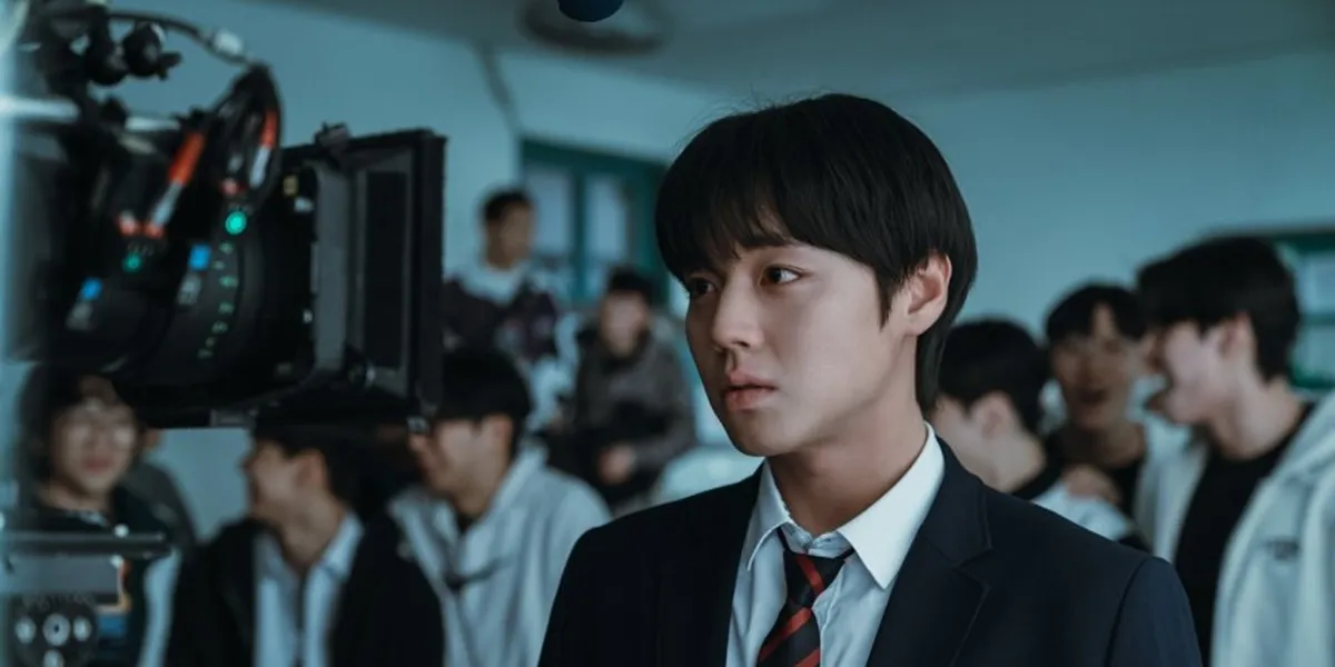 Nomination for Best Actor at the 16th Korea Drama Awards, Park Ji Hoon and Choi Woo Shik Included
