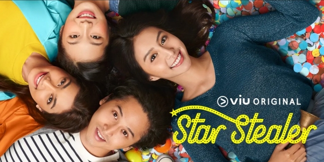 Watching Korean Dramas Just Got Easier, Viu Announces Collaboration with First Media