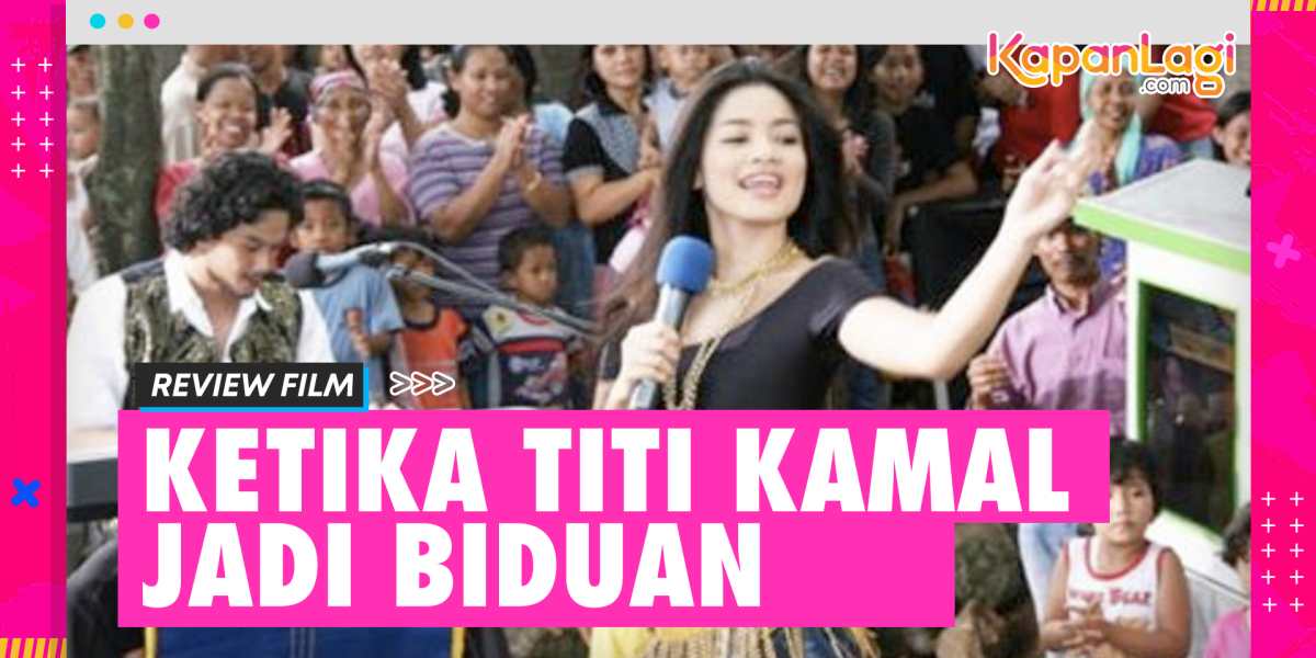 Rewatch 'MENDADAK DANGDUT', Is It Still as Funny as We Remember?