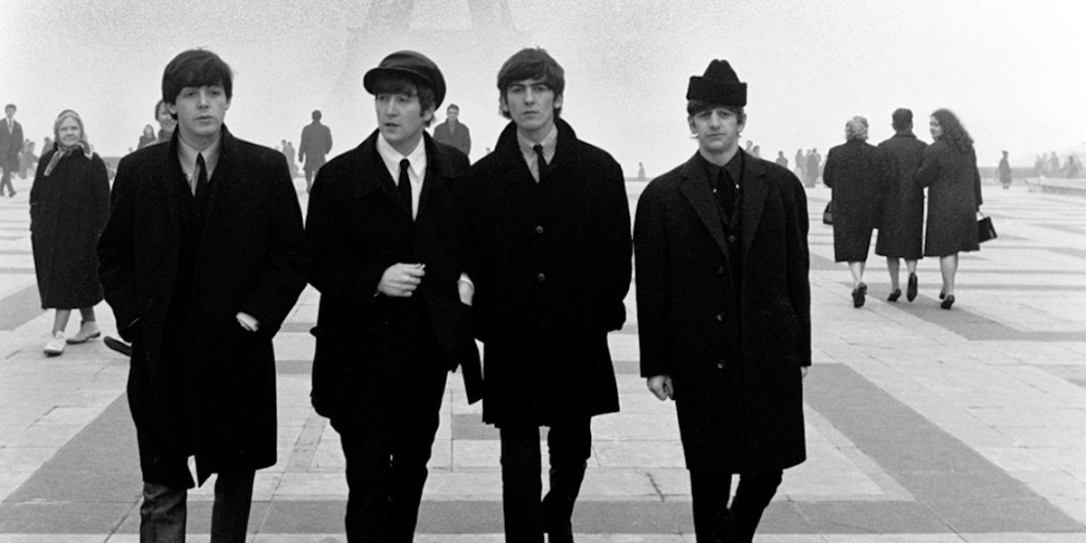 Nostalgia 7 Most Popular Songs of The Beatles of All Time, A Legend That Never Dies!