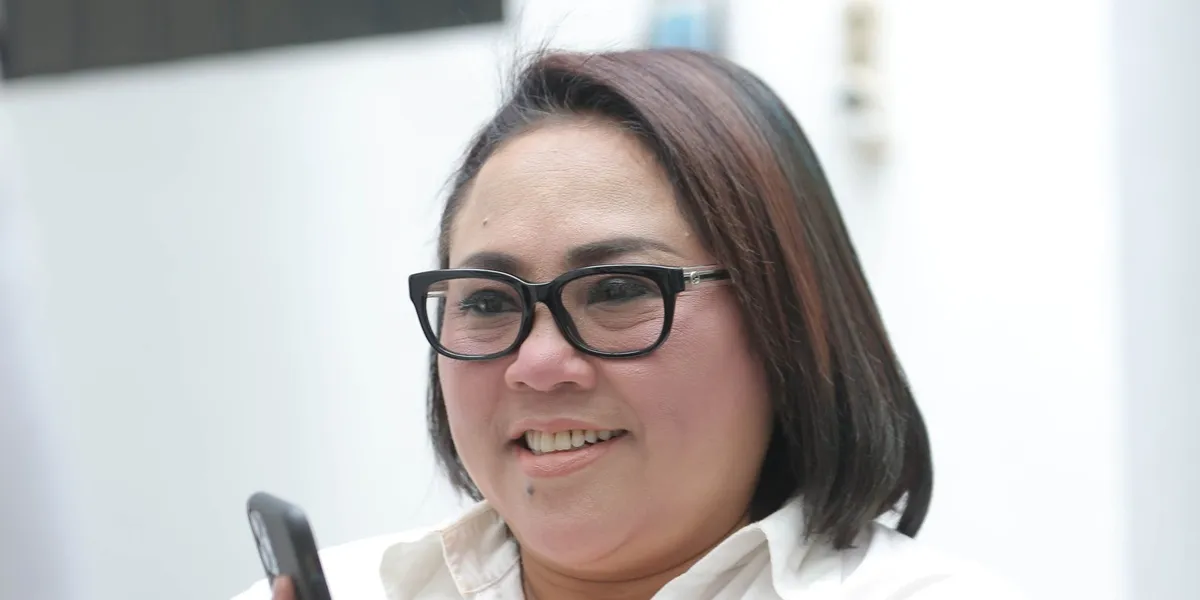 Nunung Receives a Luxurious Move-In Ready House Gift from a Good Person, All Furnishings Are Complete