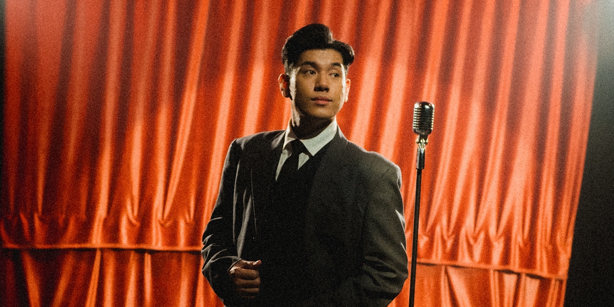 Sing Again the Song 'Fly Me To The Moon', Jaz Claims to Feel Honored