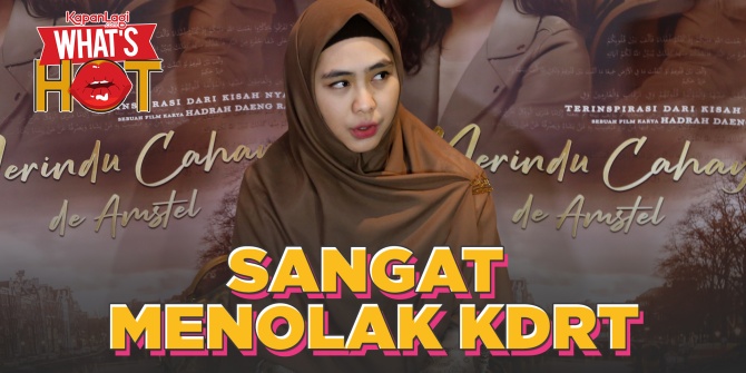 Oki Setiana Dewi Apologizes After Her Lecture Video Goes Viral