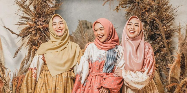 Oki Setiana Dewi Reveals Ria Ricis' Wedding Will Be Broadcasted on TV