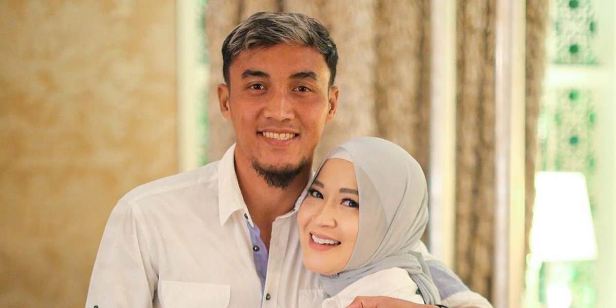 Okie Agustina Reveals Husband's Affair, Gunawan Dwi Cahyo's Instagram Post Becomes the Spotlight