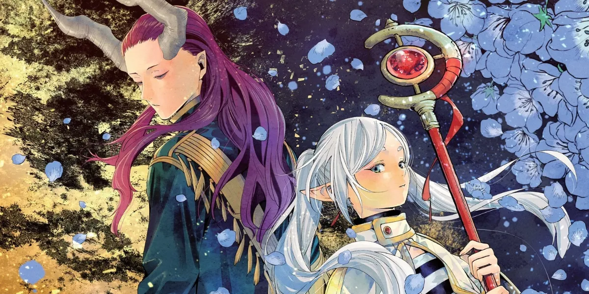 October 2027 Will Be the Paradise for Fantasy Anime! 'Frieren' Season 3 and 'Delicious In Dungeon' Season 2 Ready to Comeback