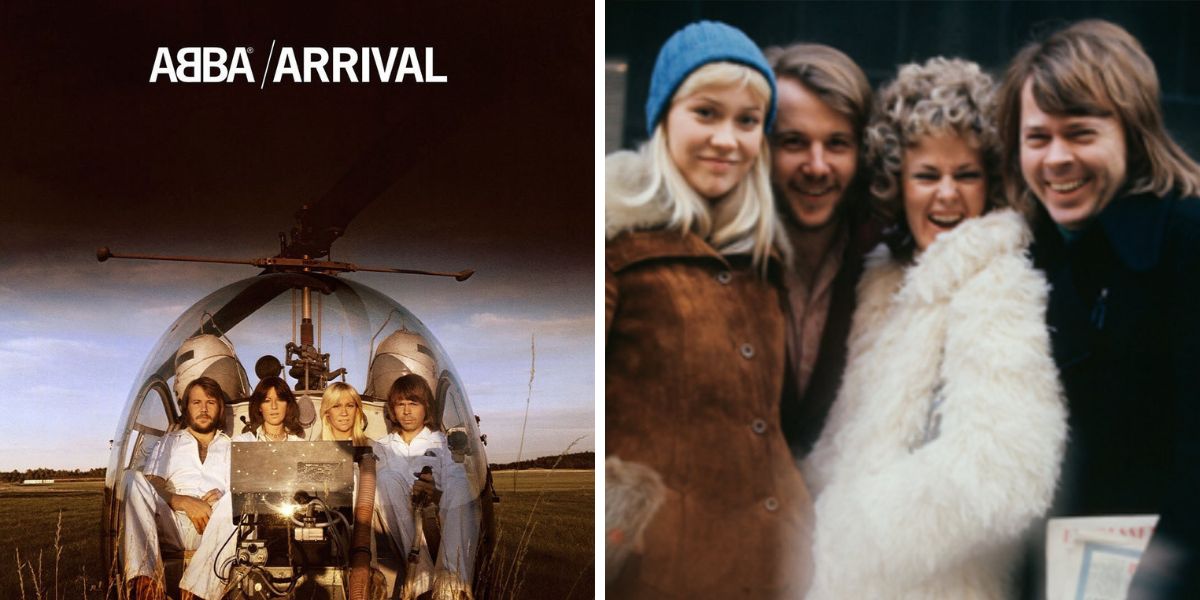 Old but Gold: 7 Must-Have ABBA Songs for You to Listen