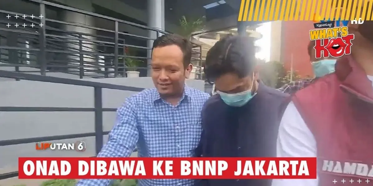 Onad Undergoes Assessment at the Rehabilitation Center, Family's Request?