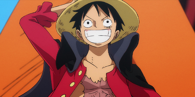 'ONE PIECE FILM: RED' Officially Announced, Shanks Could Be the Main Character