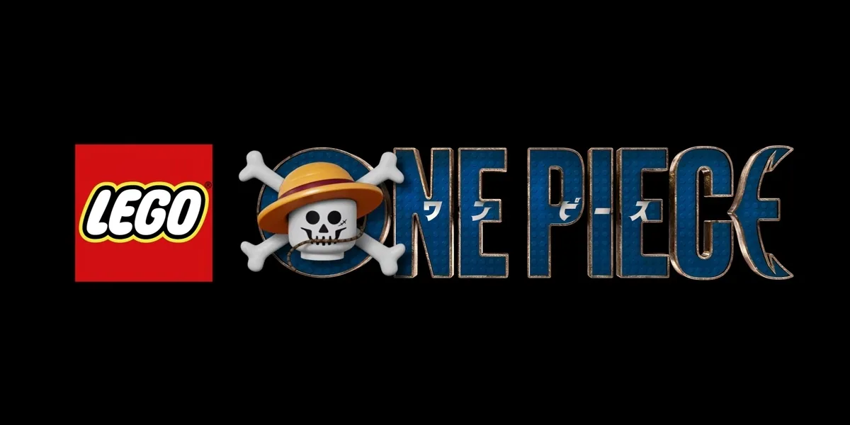 ONE PIECE LEGO SPECIAL Ready to Air September 2026, Presenting a Unique and More Relaxed Version!