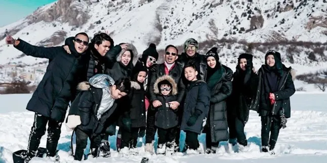 Atta Halilintar's Parents Reported for Polygamy and Deception, Paranormal Sees This