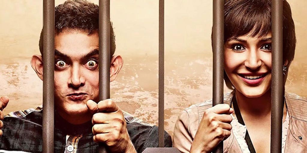 Organisasi Muslim India Kecam Film Aamir Khan Pk Kapanlagi Com